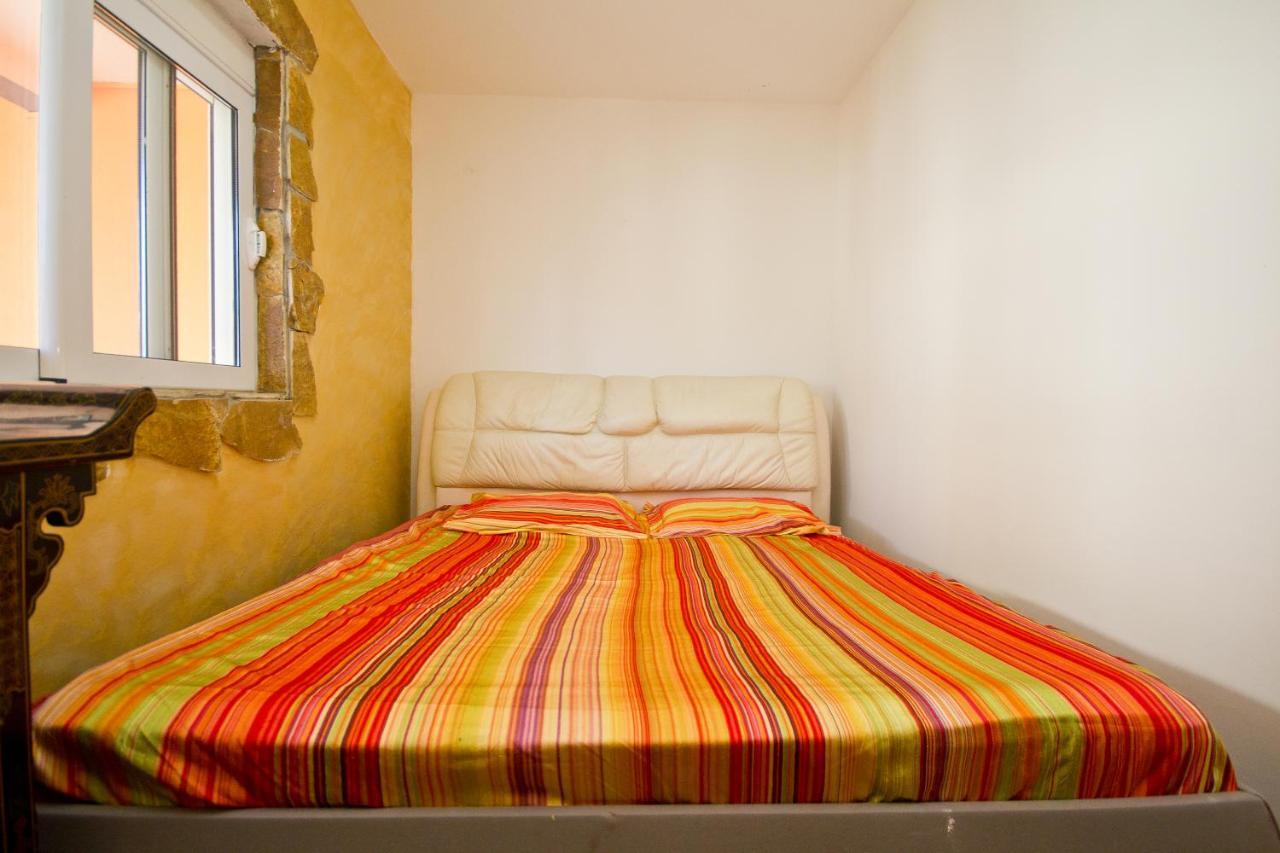 Apartmani Vukcevic Bar Extérieur photo