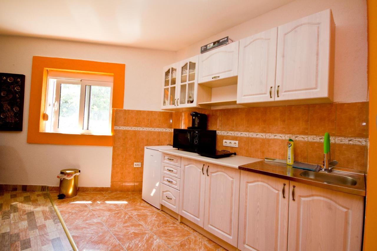 Apartmani Vukcevic Bar Extérieur photo