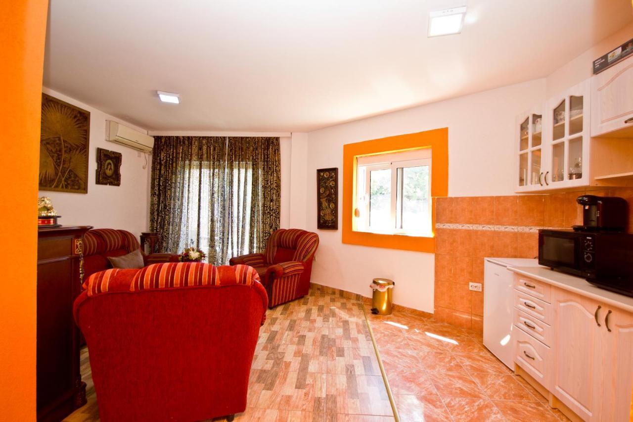 Apartmani Vukcevic Bar Extérieur photo
