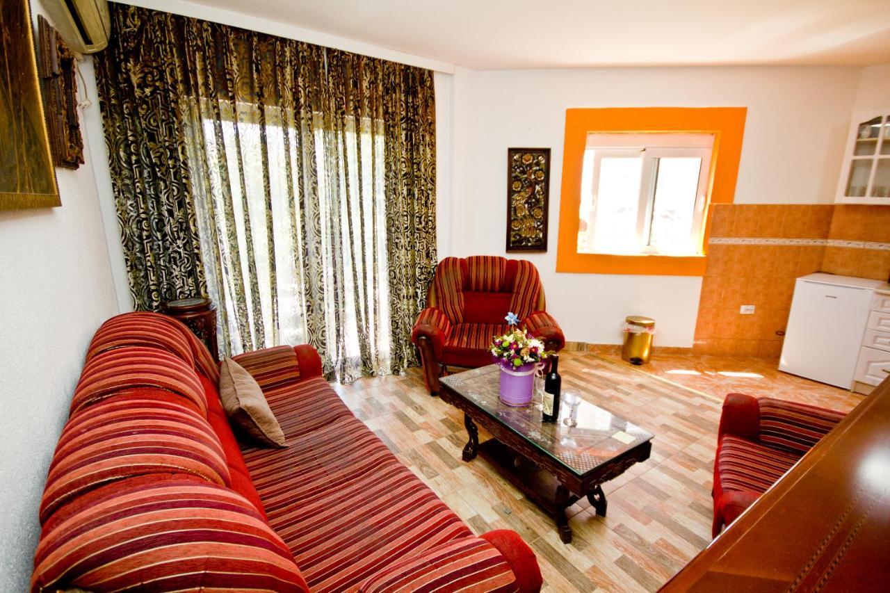 Apartmani Vukcevic Bar Extérieur photo