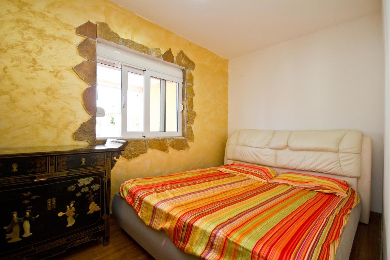 Apartmani Vukcevic Bar Extérieur photo