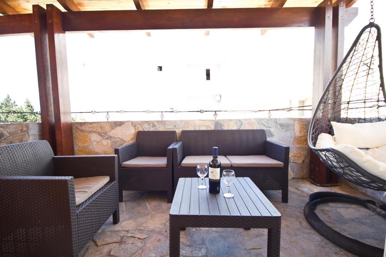 Apartmani Vukcevic Bar Extérieur photo