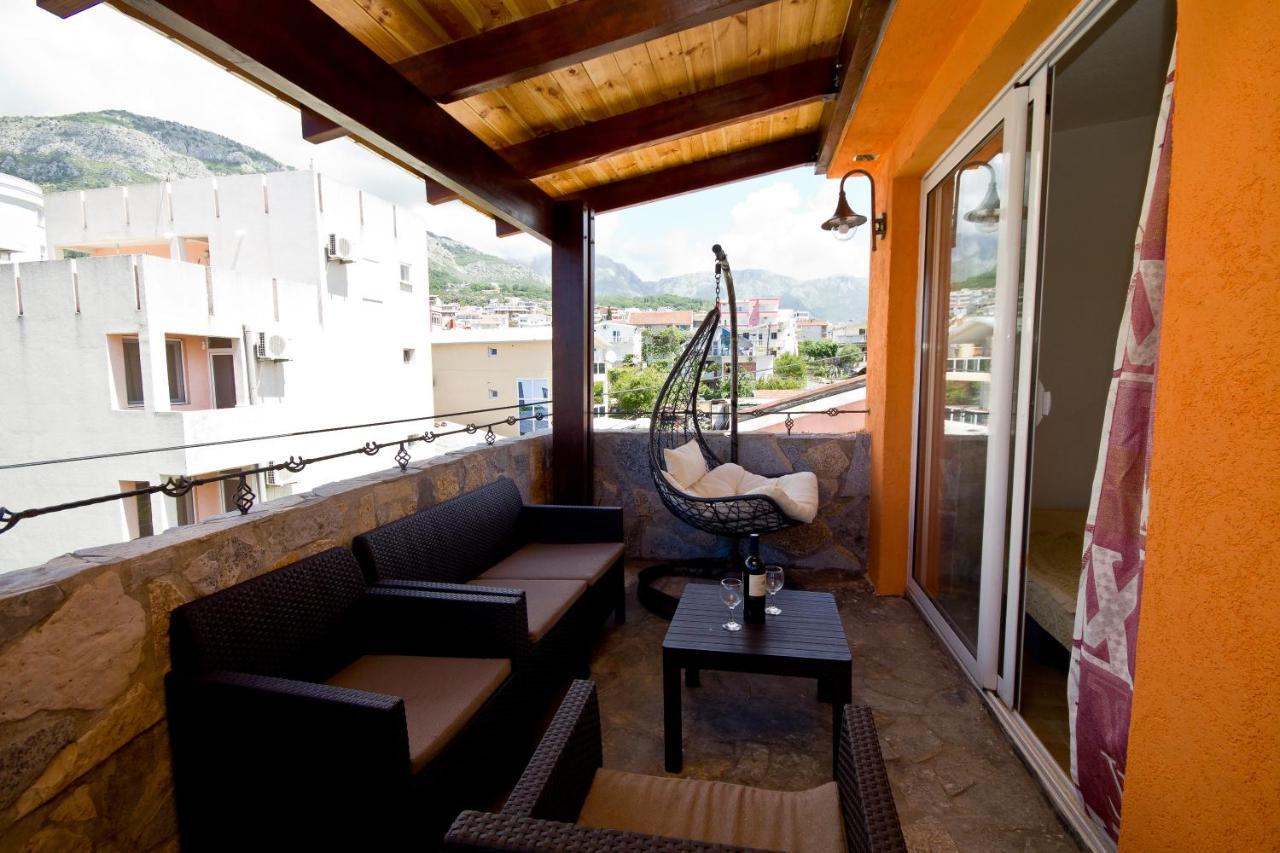Apartmani Vukcevic Bar Extérieur photo