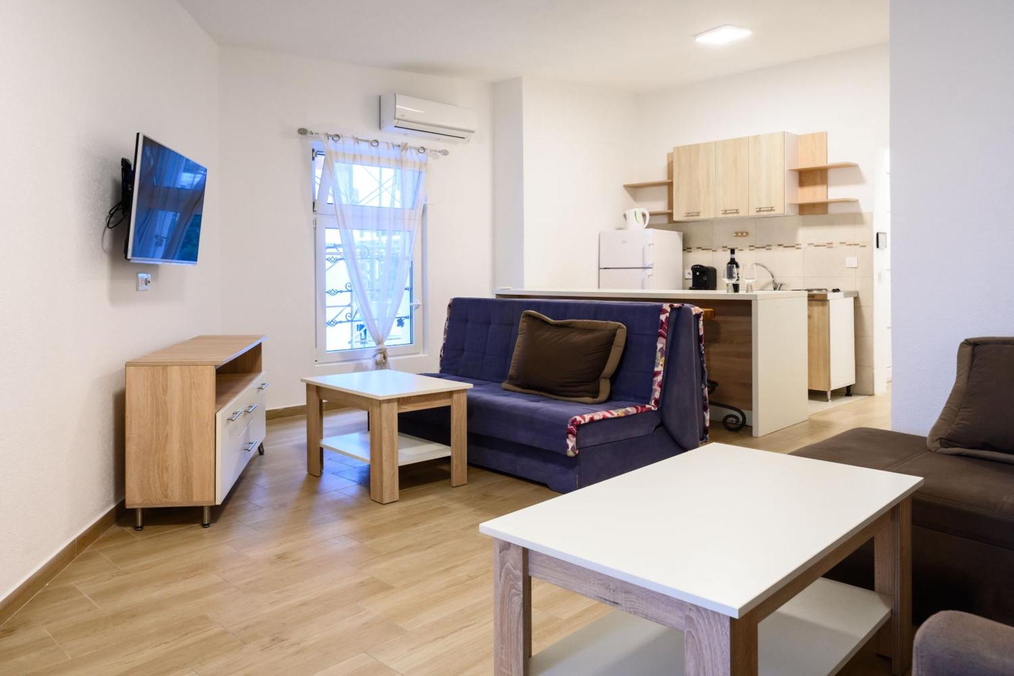 Apartmani Vukcevic Bar Extérieur photo