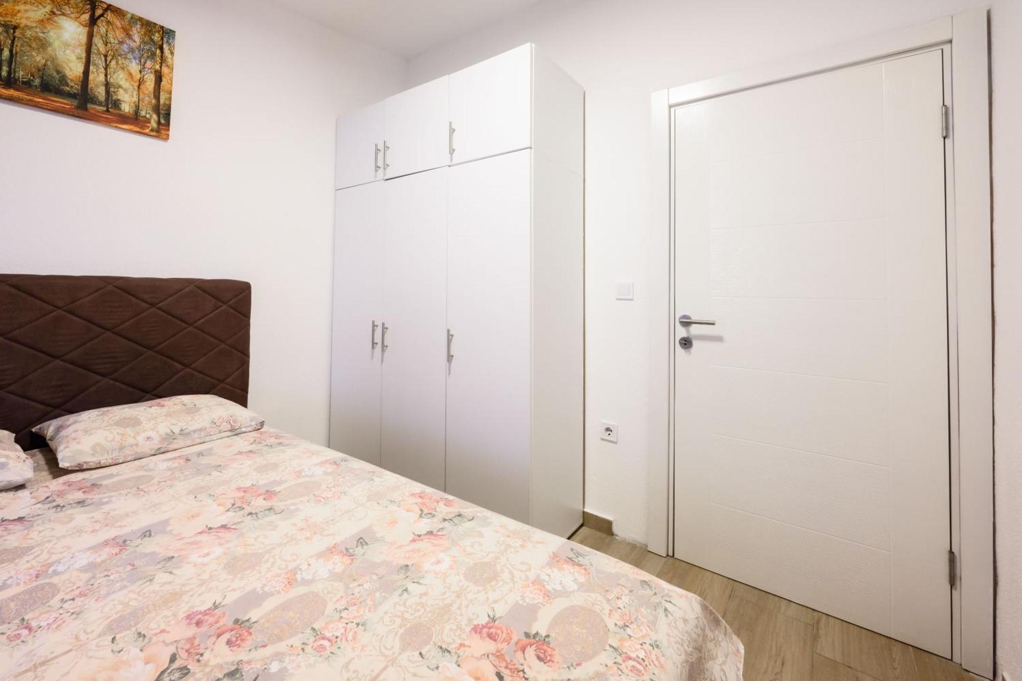 Apartmani Vukcevic Bar Chambre photo