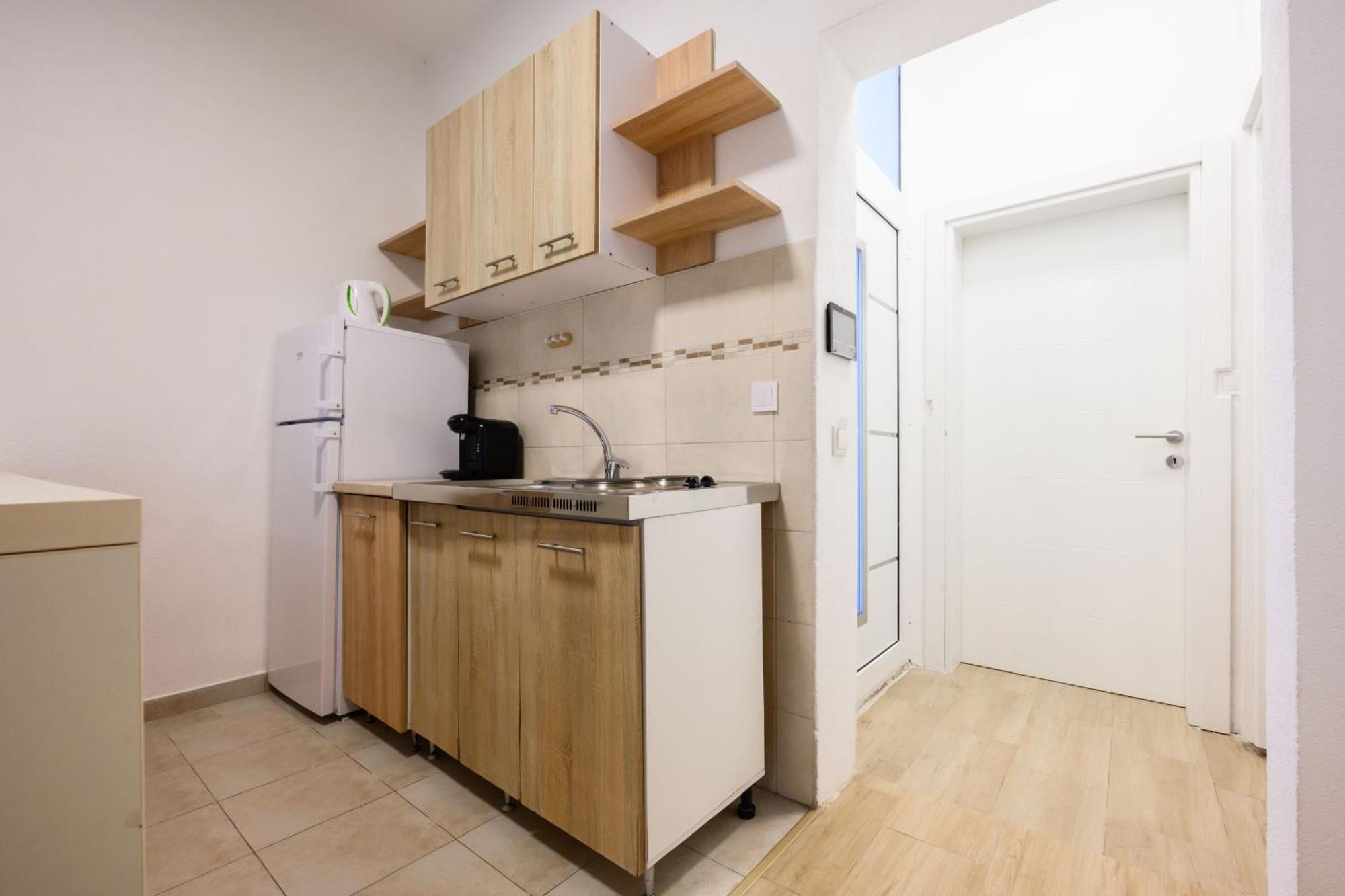 Apartmani Vukcevic Bar Extérieur photo