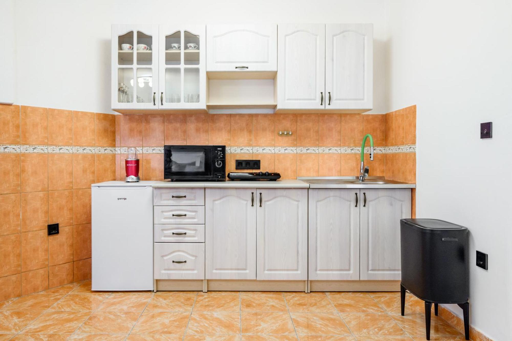 Apartmani Vukcevic Bar Extérieur photo