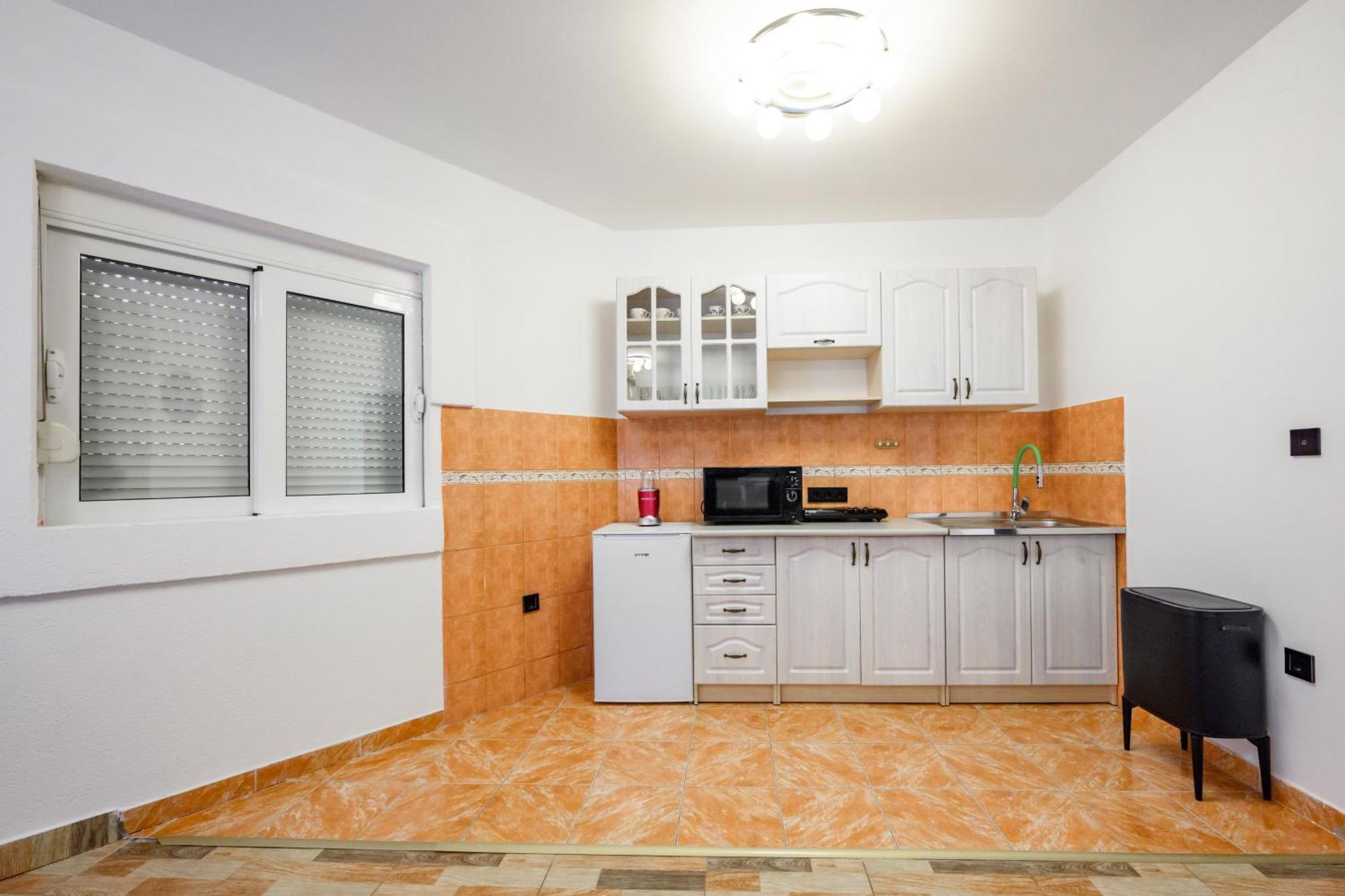 Apartmani Vukcevic Bar Extérieur photo
