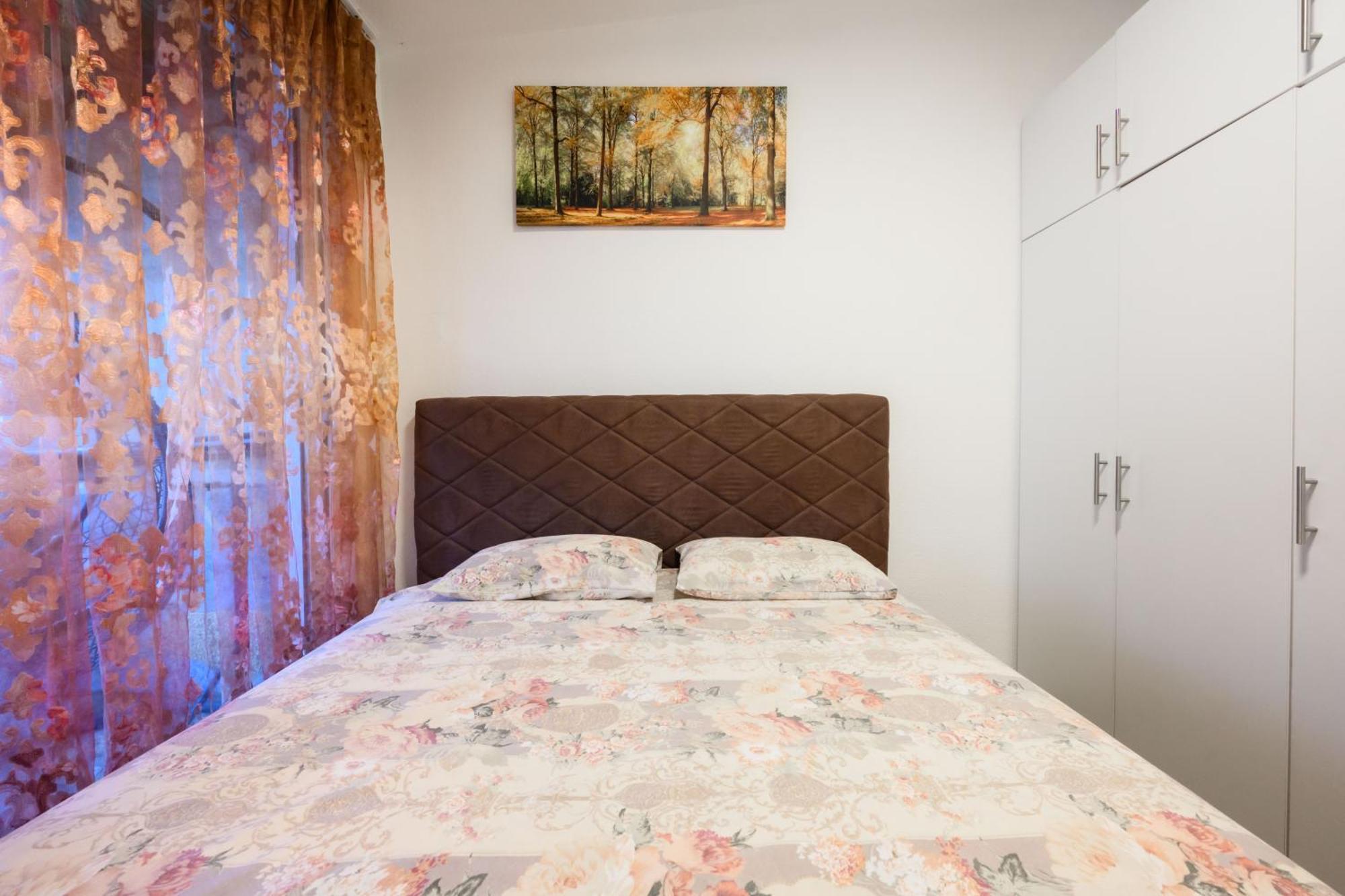 Apartmani Vukcevic Bar Chambre photo