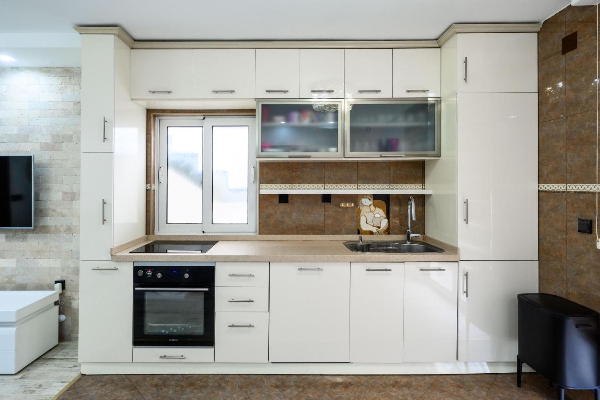 Apartmani Vukcevic Bar Extérieur photo