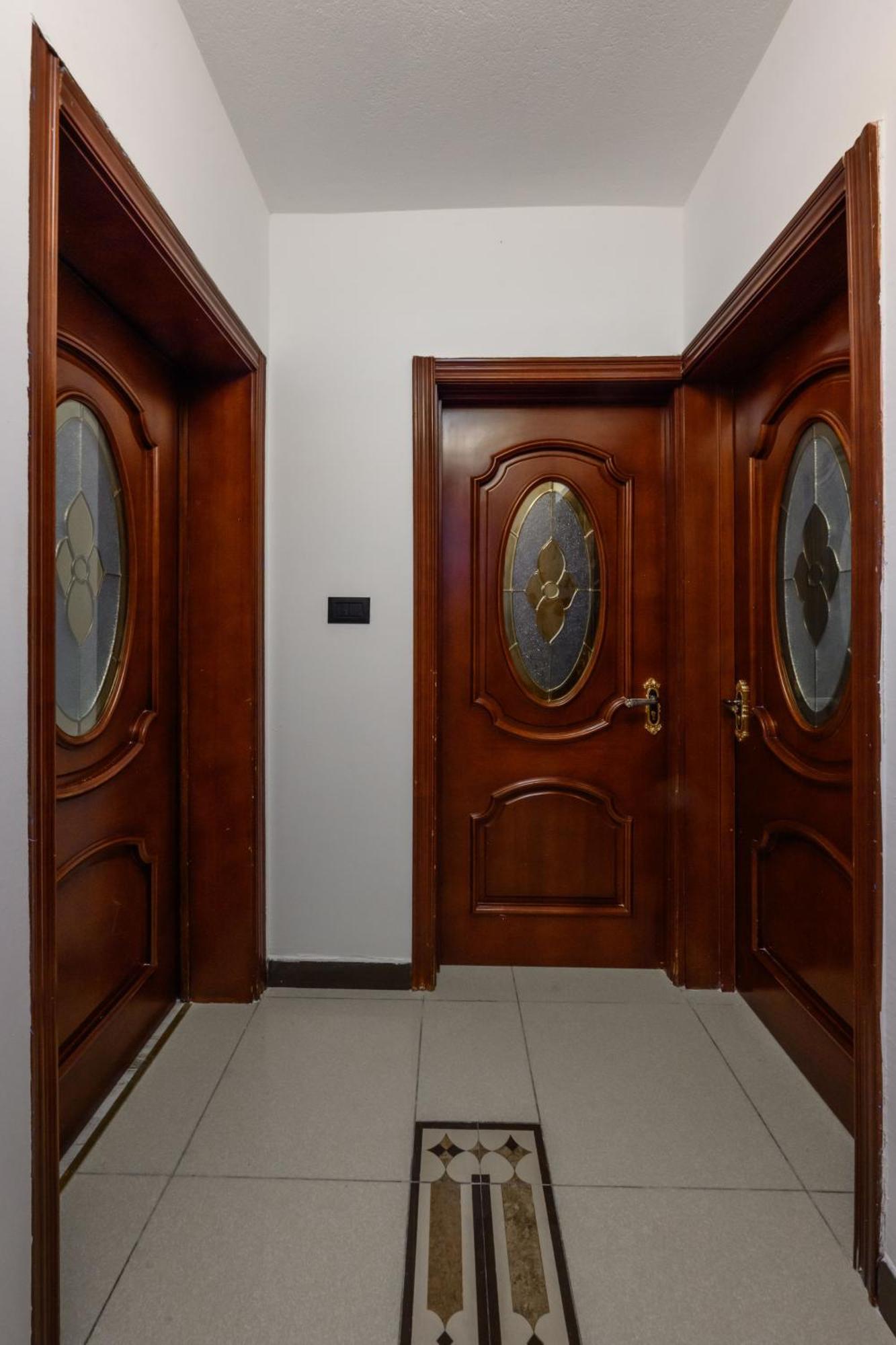 Apartmani Vukcevic Bar Extérieur photo