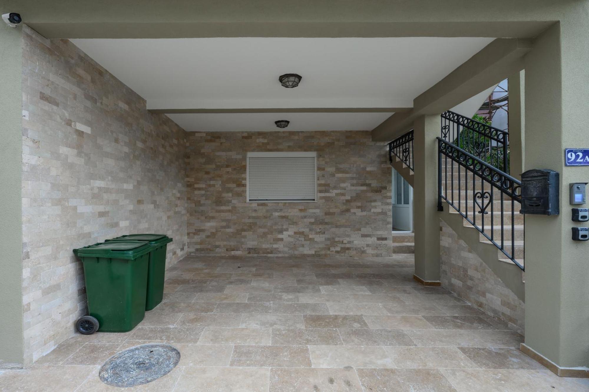 Apartmani Vukcevic Bar Extérieur photo