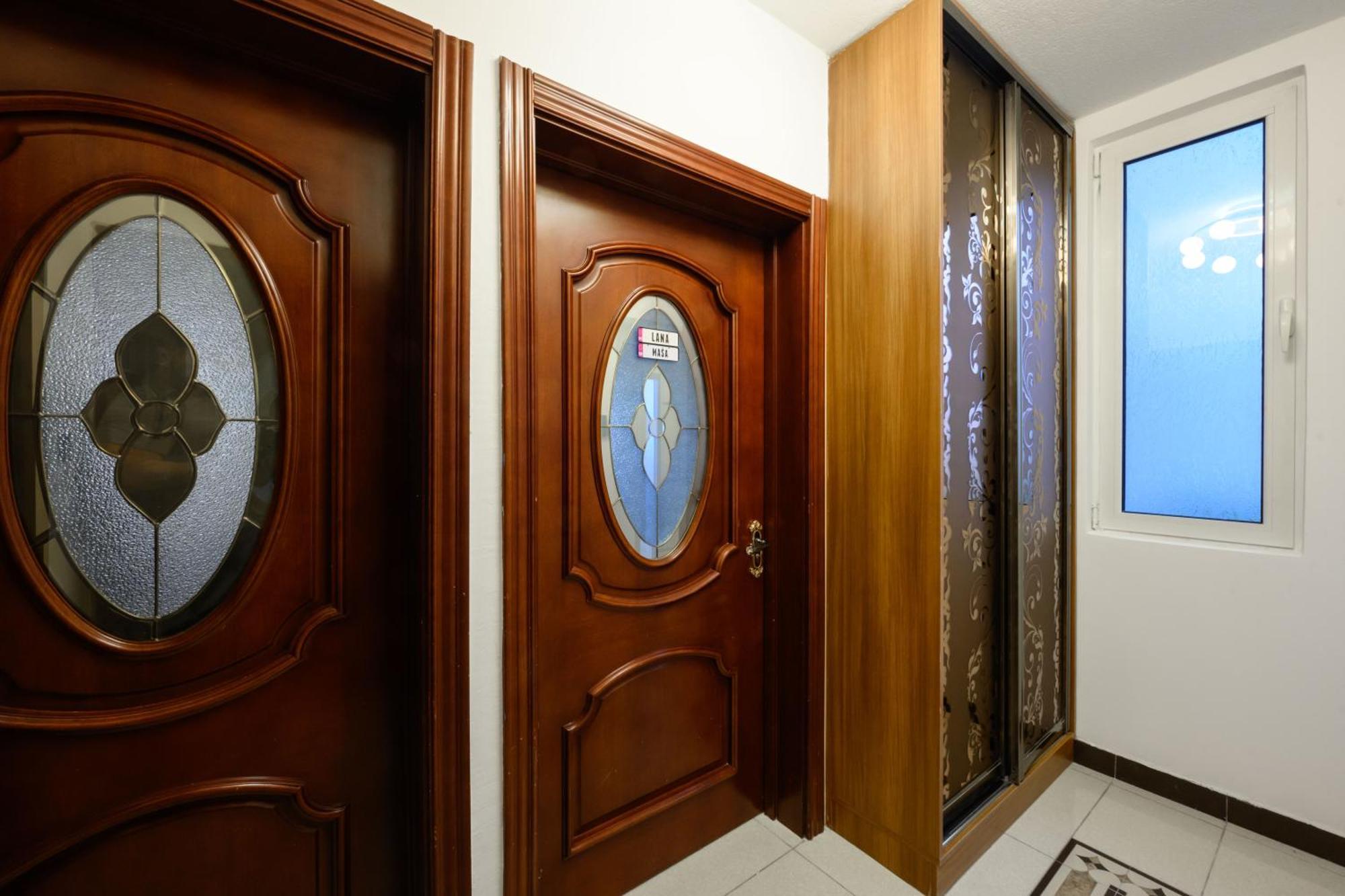 Apartmani Vukcevic Bar Extérieur photo