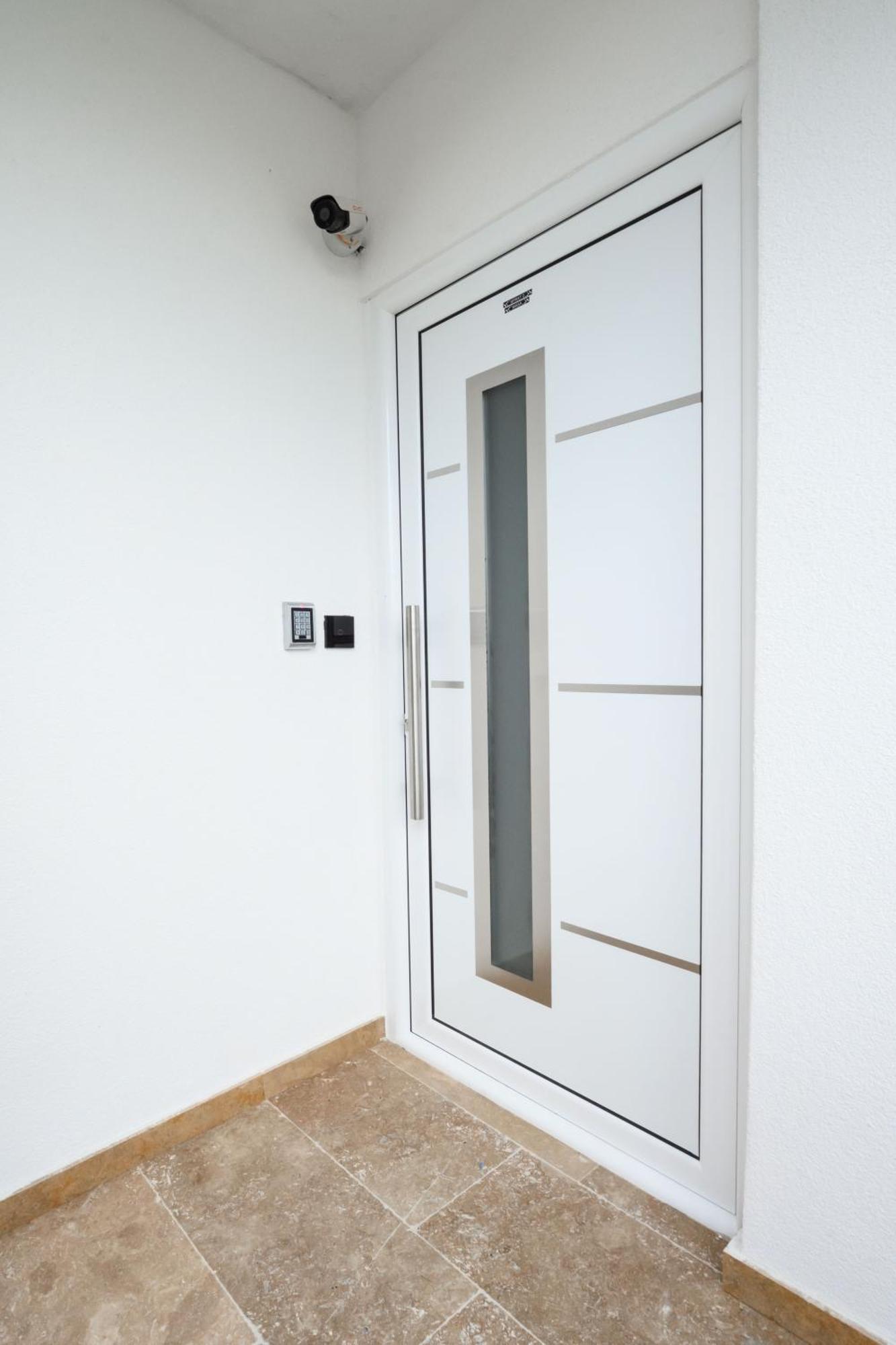 Apartmani Vukcevic Bar Extérieur photo