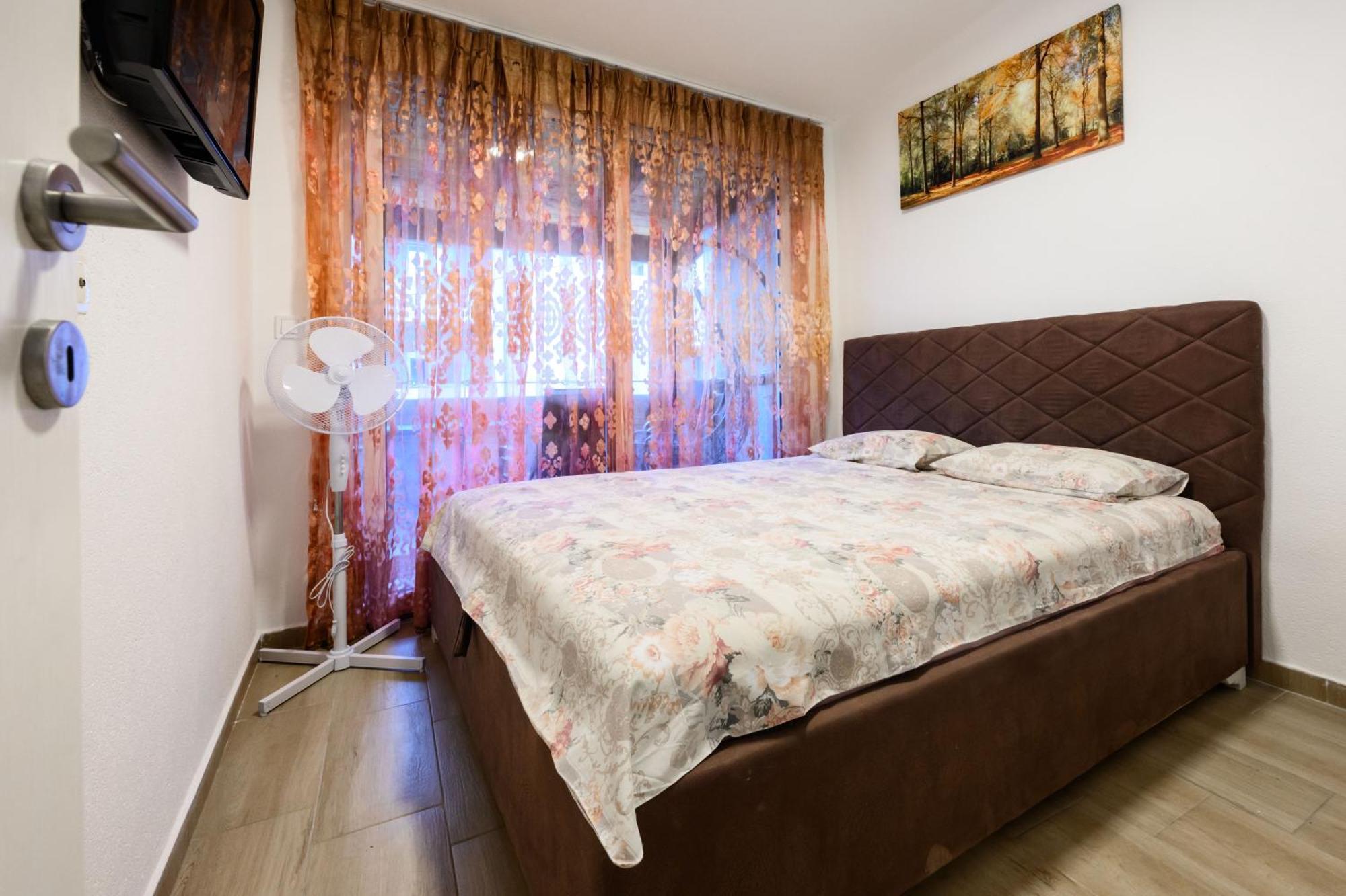 Apartmani Vukcevic Bar Extérieur photo