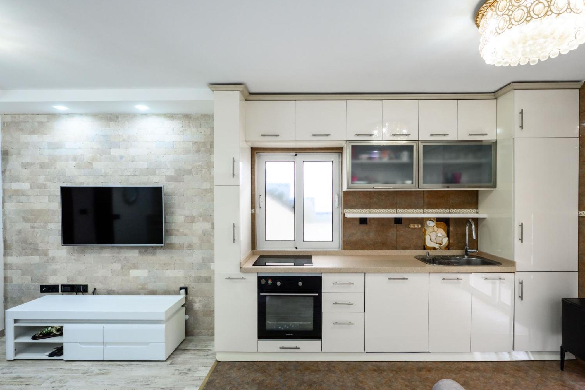 Apartmani Vukcevic Bar Extérieur photo